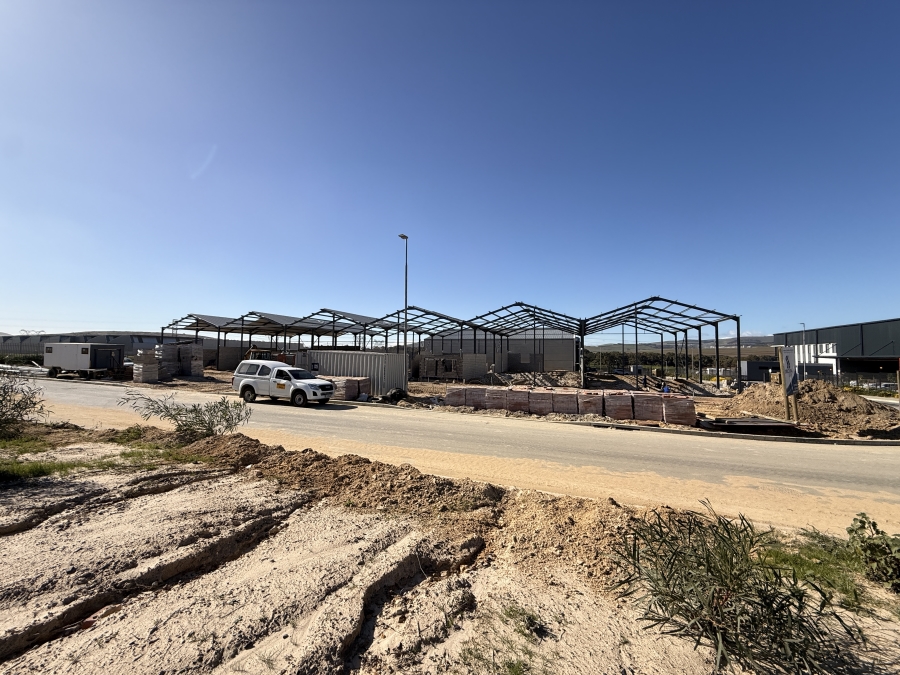 To Let Commercial Property for Rent in Rivergate Western Cape